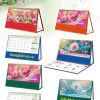 Lịch để bàn 15 tờ Lộc Xuân