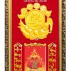 Lịch Gỗ Lộc Di Lặc