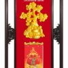Lịch Gỗ Mai Phú Quý